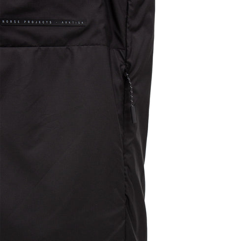 Norse Projects Pertex Quantum Midlayer Vest Black N50-02399999 Degli Uberti